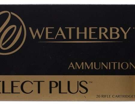 WEATHERBY c.378 WTHBY 270 gr. TSX BARNE, N-B378270TSX