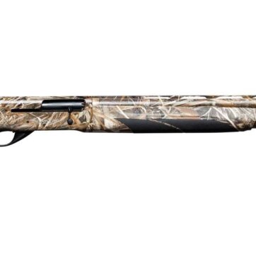 Weatherby EWF1228PGM Element Semi-Auto Shotgun Waterfowler MAX-5 12Ga 28", 4103-0776