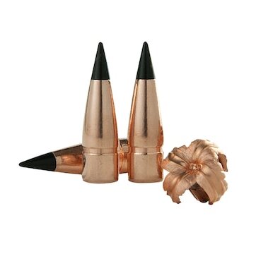 Barnes 30320 M/LE TAC-TX Reloading Rifle Bullets 120Gr. TAC-TX BT ,Box of 50, 1211-0518