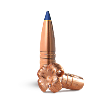 Barnes 30230 Bullets 6.5mm .264" 140 Gr BT Match, 1211-0293