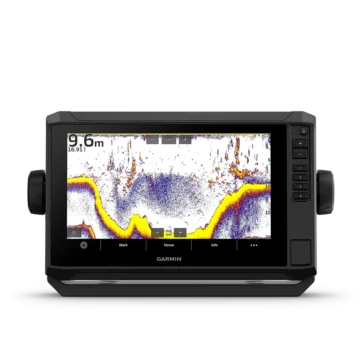 Garmin 010-02690-01 ECHOMAP UHD2 95sv Touch, 1381-0678