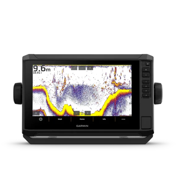 Garmin 010-02690-01 ECHOMAP UHD2 95sv Touch, 1381-0678