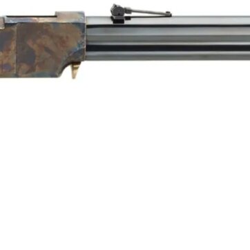 Henry H011IF Lever Action Original Iron Frame .44-40 Walnut 24.5" Blued Barrel, 1524-0146