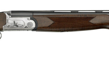 F.A.I.R. PREMIER M O/U Shotgun 12 GA, 28" Barrel , Chamber 3", Technichoke, 5929-0002