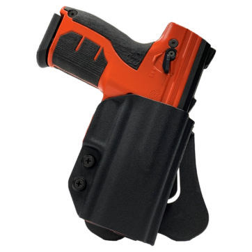 Byrna BH68300 Kydex Waistband Holster - RH, 5781-0029