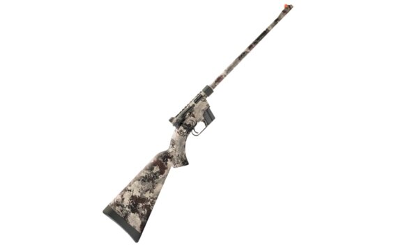 Henry H002VWP US Survival Viper Western Semi-Auto Rifle, 22 LR, 16.5" Bbl, Viper Western Camo, 8+1 Rnd., 1524-0169