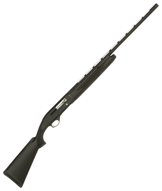 Mossberg 75771 SA-20 All-Purpose Field Semi-Auto Shotgun 20 GA, RH, 28 in, Blue, Syn, 4+1 Rnd, Sport Set, Vent Rib, 3 in, 0902-0424