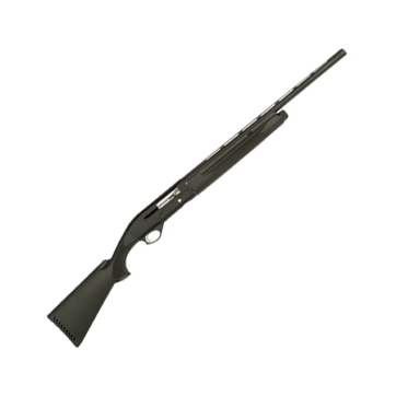 Mossberg 75770 SA-20 Bantam All-Purpose Field Semi-Auto Shotgun 20 GA, RH, 24 in, Blue, Syn, 4+1 Rnd, Vent Rib, 3 in, 0902-0448