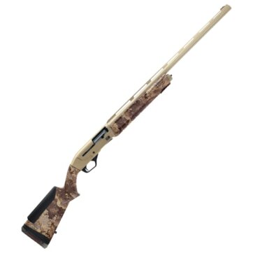 Savage 57776 Renegauge Prairie Semi-Auto Shotgun, 12 GA, 28" Bbl, 4 Rnd, Truetimber Prairie, 0685-2474