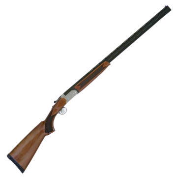 TriStar 30418 Setter Shotgun S/T + 410 GA/28" Over/Under, 6031-0168