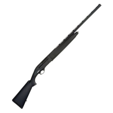 TriStar 24105 Viper G2 Semi-Auto Shotgun 12 GA, RH, 28 in, Blue, Syn, 5+1 Rnd, Mobilchoke, Vent Rib, 3 in, 6031-0002