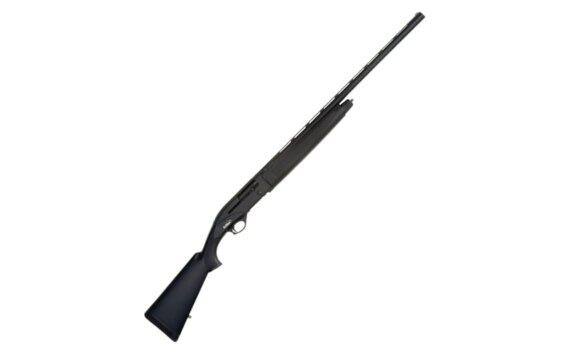 TriStar 24105 Viper G2 Semi-Auto Shotgun 12 GA, RH, 28 in, Blue, Syn, 5+1 Rnd, Mobilchoke, Vent Rib, 3 in, 6031-0002