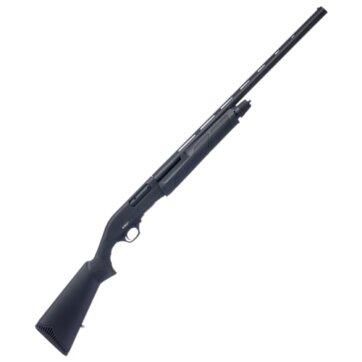 Tristar 23146 Cobra III Pump Shotgun 12ga/28" Synthetic Stk, 6031-0245