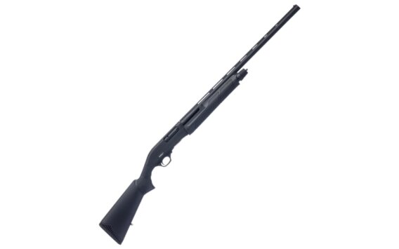 Tristar 23146 Cobra III Pump Shotgun 12ga/28" Synthetic Stk, 6031-0245