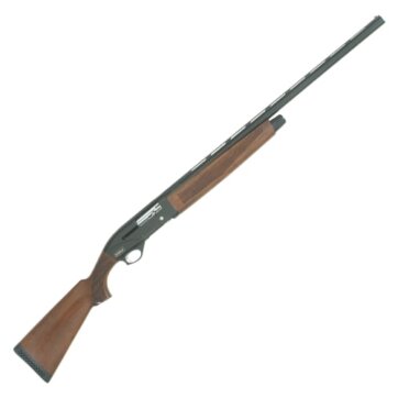 TriStar 24117 Viper G2 Semi-Auto Shotgun, 16 Ga., 28" Bbl, Blued, Walnut Stock, VR, 5+1 Rnd, 6031-0264