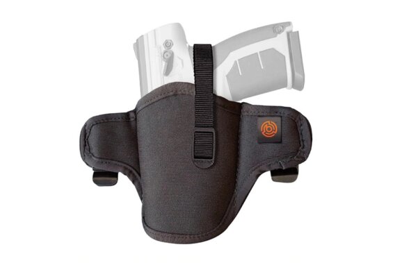 Byrna BH68310 Nylon Waistband Holster, w/Retention, 5781-0065