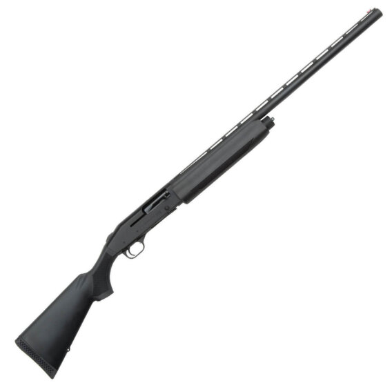 Mossberg 81000 935 Magnum Waterfowl Semi-Auto Shotgun 12 GA, RH, 28 in, Blue, Syn, 4+1 Rnd, Accu-Mag, Vent Rib, 3.5 in (093456), 0902-0388