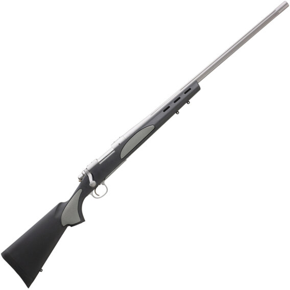 Remington 84345 700 Varmint SF Bolt Action Rifle 308 WIN, RH, 26 in, S/S, Syn Stk, 4+1 Rnd, X-Mark Pro Trgr, 0540-1029