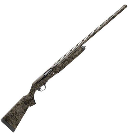 Remington 83409 V3 Field Sport Semi-Auto Shotgun 12 Ga, 26" Bbl, Syn Realtree Timber, 0540-1826