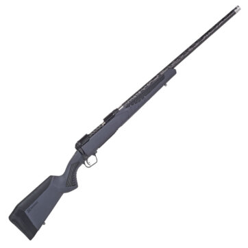 Savage 57581 110 Ultralite BA Rifle, 30-06 Spr, Skeleton Receiver, 22 In, Threaded Barrel, AccuFit Stock, AccuTrigger, 4 Rnd. DBM, 0685-2344