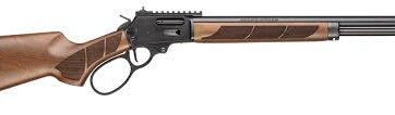 S&W 1854 c. 45 COLT WALNUT STOCK 19.25″ BBL, N-13811-MP