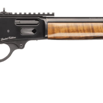 S&W 1854 LEVER ACTION c.44 MAG HIGH GRADE 19.25″BBL, N-14079