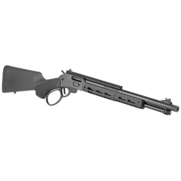 S&W MODEL 1854 Stealth Hunter, Blk .357 MAG, 16.3in, 8rnd, N-14194