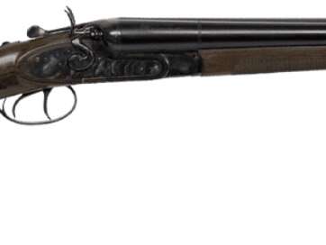 CZ-USA HAMMER COACH 12-20”, FIXED CYL/CYL BORE, N-6130