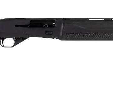 CZ-USA FIELD SPORTS 712 G3 UTILITY 12GA 3″ 4RD 20″ MATTE BLA, N-6170