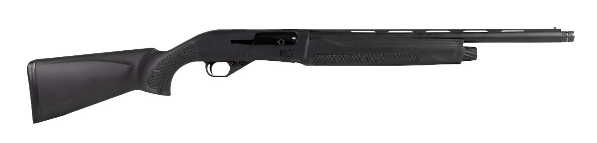CZ-USA FIELD SPORTS 712 G3 UTILITY 12GA 3″ 4RD 20″ MATTE BLA, N-6170