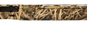 CZ-USA FIELD SPORTS 1012 BOTTOMLAND CAM, 12 GA, 4RD, 28” SYN, N-6355
