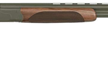 CZ-USA DRAKE ALL TERRAIN c.12GA WALNUT, ODG CERAKOTE, N-6410