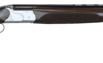 CZ-USA FIELD SPORTS WINGSHOOTER ELITE, 12GA, 28IN WALNUT, N-6455