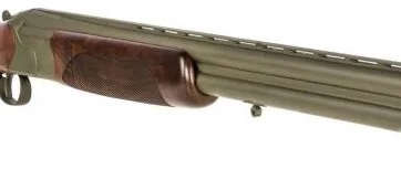 CZ-USA FIELD SPORTS REDHEAD PREMIER, 12GA, 30”, N-6476