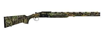 CZ-USA FIELD SPORTS REAPER MAGNUM 12GA, 26IN, 3½”, REALTREE, N-6588