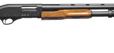 CZ 612 FIELD, 12GA 28″ Pump, N-1002-7008M
