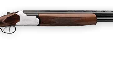 CZ-USA MALLARD c.12GA 30” includes 5 chokes, N-1003-0021M