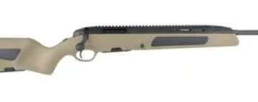 STEYR SCOUT II .223 REM. MUD, N-26.14155.102A