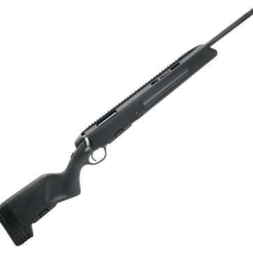 STEYR SCOUT II 6.5CM BLACK, N-26.14255.100A