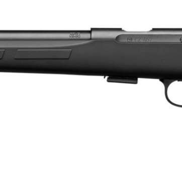 CZ 457 VARMINT SYNTHETIC, 22LR, 5-RAN PLAST, 20″ 1/2×20, N-5084-8091-RTAMAAX