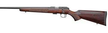 CZ 457 AMERICAN LH c .22 WMR 25″ BBL, N-5084-8802-MAALAA5