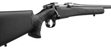 CZ 557 SYNTHETIC cal. 308Win. M14x1 FIXED 5 RD MAGAZINE, N-5574-5301-RXBADAX