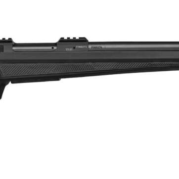 CZ 600 AL3 ALPHA 270 WIN 5RD 20IN SR 5/8×24 THREAD, N-6004-5001-REA1AAA5