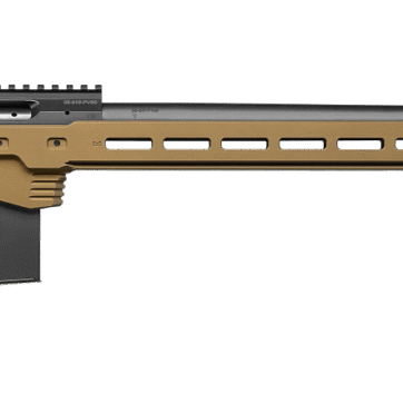 CZ 600 MDT DEEP BRONZE, 308 WIN, N-6004-5306-DKP1DPCX