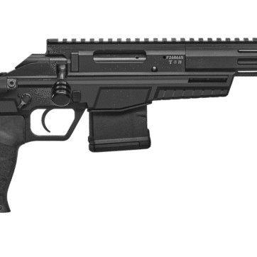 CZ 600 TRAIL, 300 BLK, 5R, 412mm, M15x1, N-6004-7605-KXA2CCFX