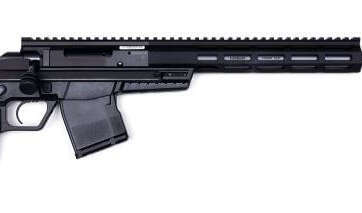 CZ 600 TRAIL, 7.62X39, 5R, 412mm, 5/8×24, N-7602