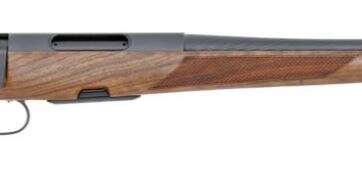 STEYR MANNLICHER 9,3X62 CL II HALFSTOCK SET TRIGGER, N-66.06606.021002A