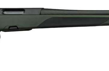 STEYR MANNLICHER .270 WIN. CL II SX HALFSTOCK SET TRIGGER, N-66.07466.021020A