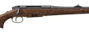 STEYR SM12 FULL STOCK c. 6.5X55, N-66.26490.100005A
