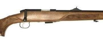 STEYR ZEPHYR II .22WMR OPEN SIGHTS, N-70.061.1B2